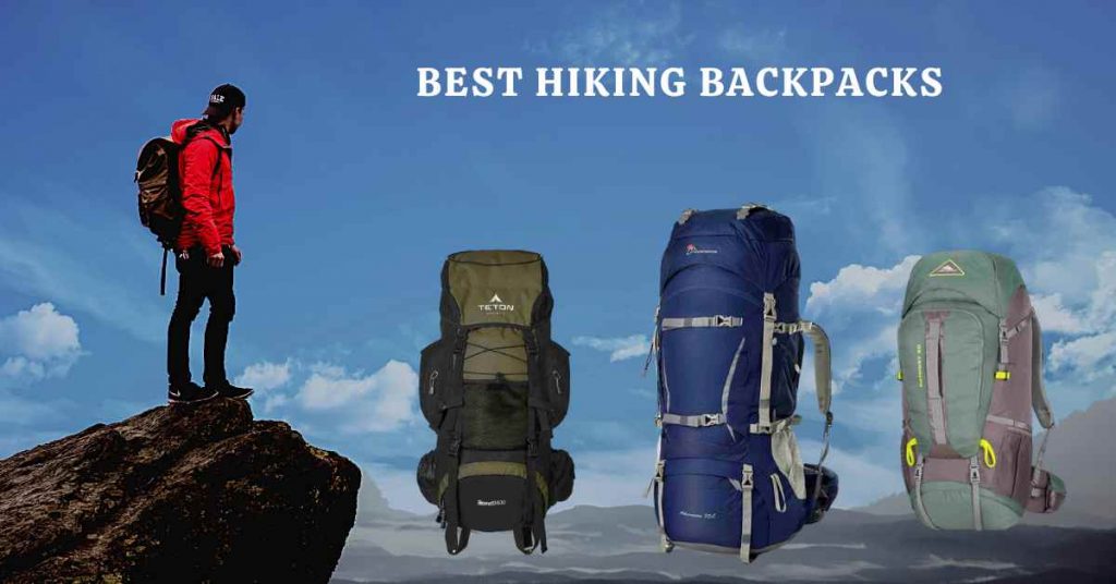 10 best hiking backpacks by hikingpirates.com