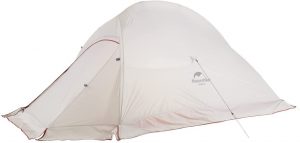 Naturehike Cloud Up Backpacking Tent