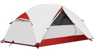 Soul Nature Outdoor Backpacking 3 Season Tent
