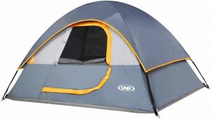 UNP Lightweight 2 Person Camping Tent