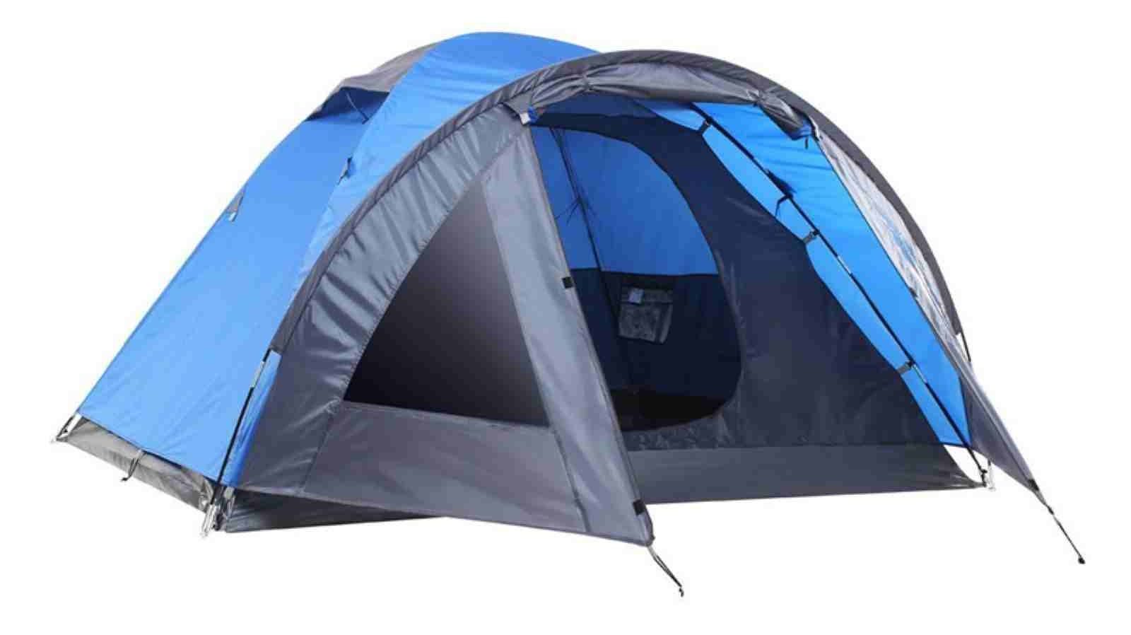 SEMOO 4-Season Camping Tent