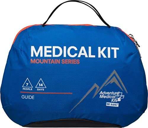 Adventure Medical Kits AMK Mountain Series Hiker Medical Kit
