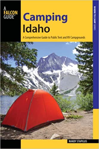 Camping Idaho: A Comprehensive Guide to Public Tent