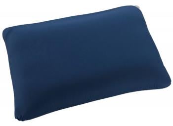 Lightweight inflatable camping pillow for hiking