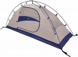 ALPS Mountaineering Lynx 1-Person Backpacking Tent