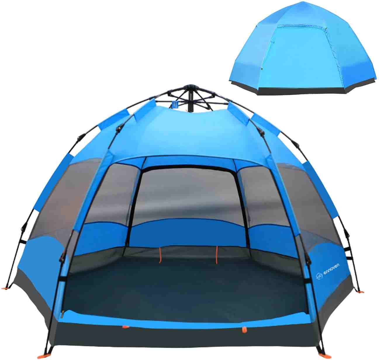 15 Best Backpacking Tents for Hiking and Camping in 2022 - Hiking Pirates