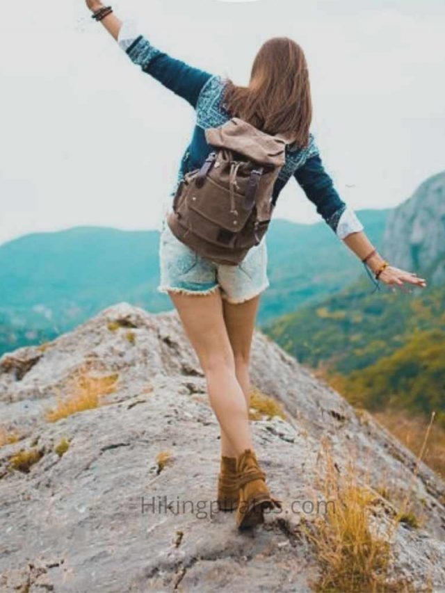 Best Hiking Captions for Instagram Posts