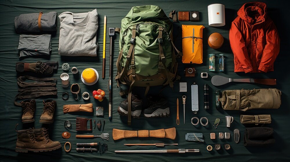The Ultimate Backpacking Gear Checklist: What To Pack For Outdoor Adventure