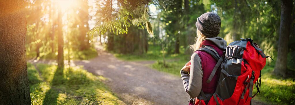 How to avoid getting lost while hiking by hikingpirates